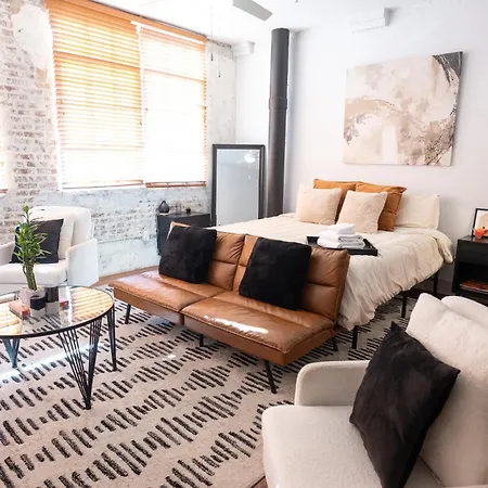 Appartement Vieux Carre
